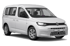 Van Hire Saffron Walden - Caddy Van - Van hire Saffron walden